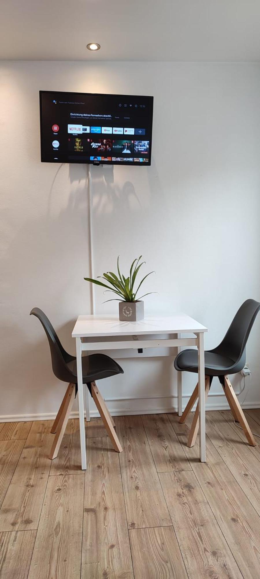 Privatzimmer-2 In Ruhiger Lage 9Min Von Hbh Nürnberg Eksteriør billede